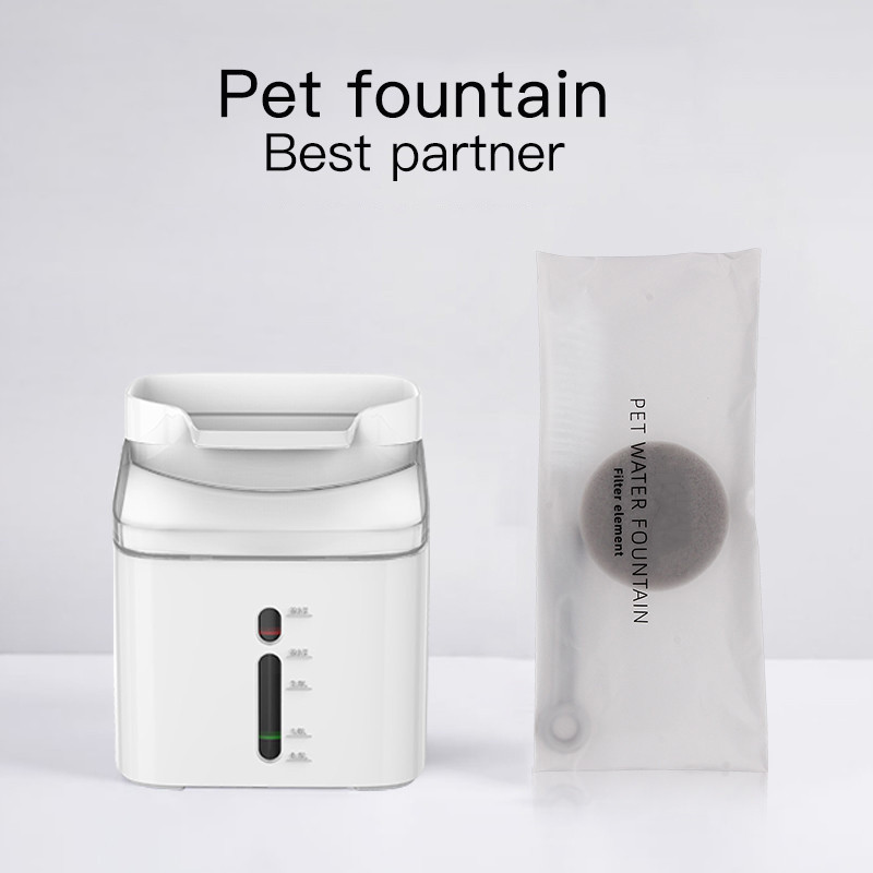 Pet Smart Water Dispenser Cleaning Kit
