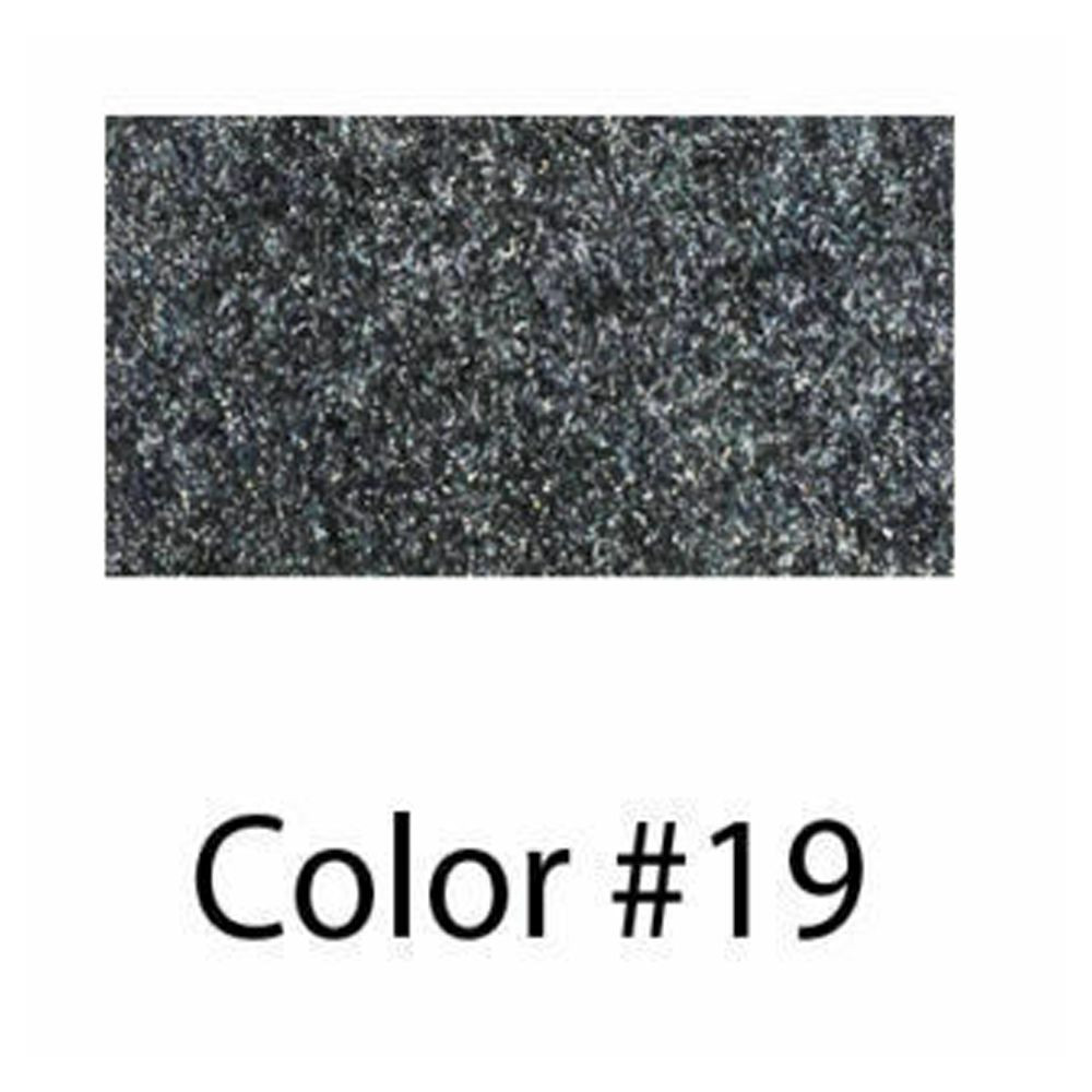 Gray Carpet Dash Mat Compatible With 2011-2015 Optima Dash Cover