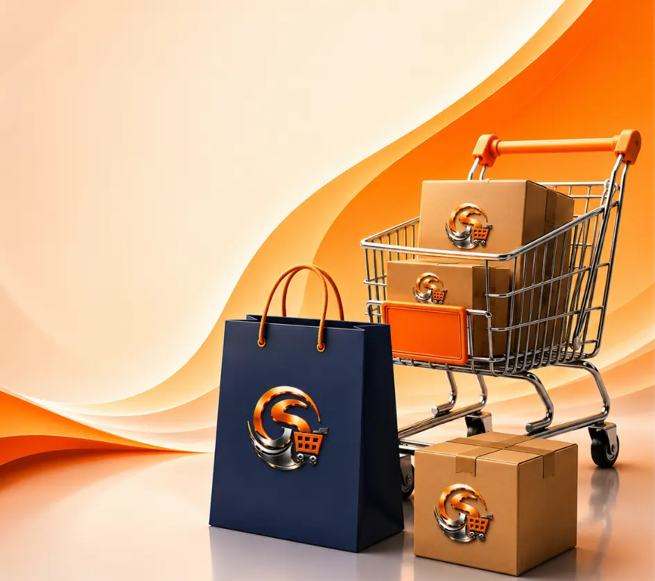 Customer Login Page Image