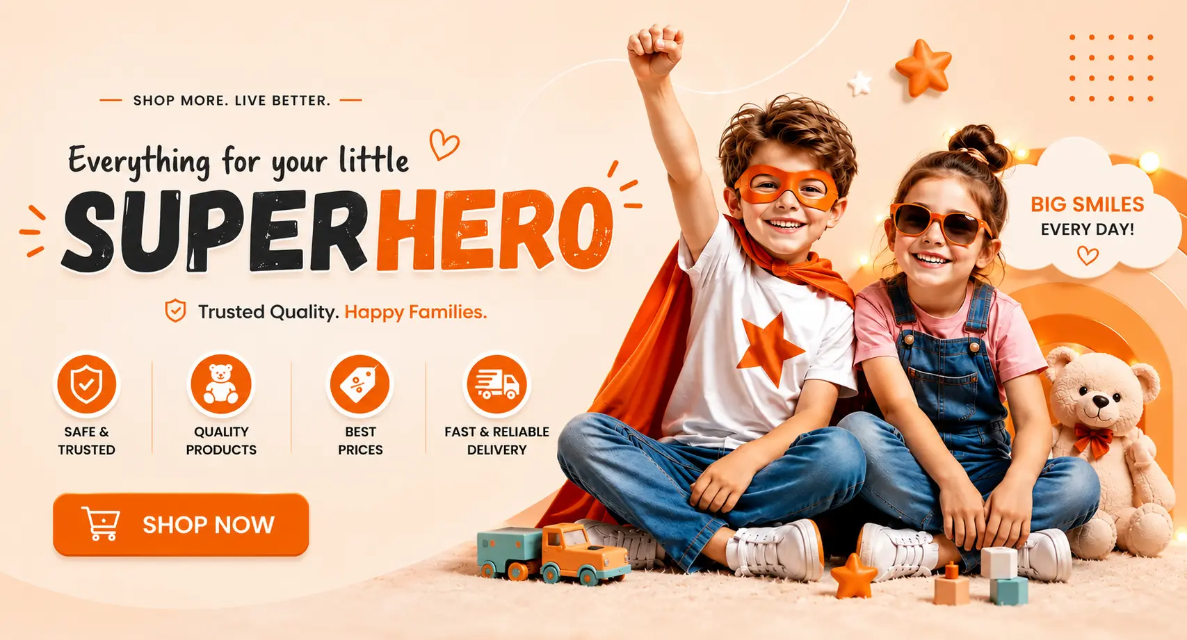 Shopytide promo