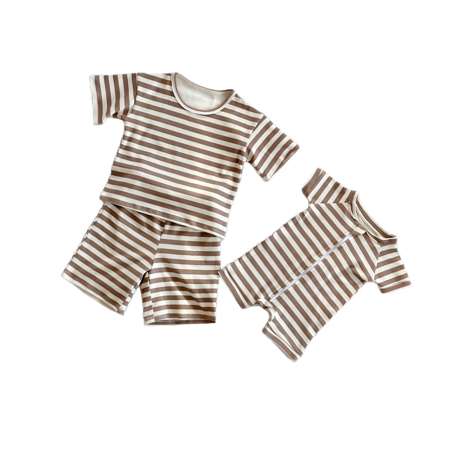 Nordic Style Fashionable Girls' Clothing