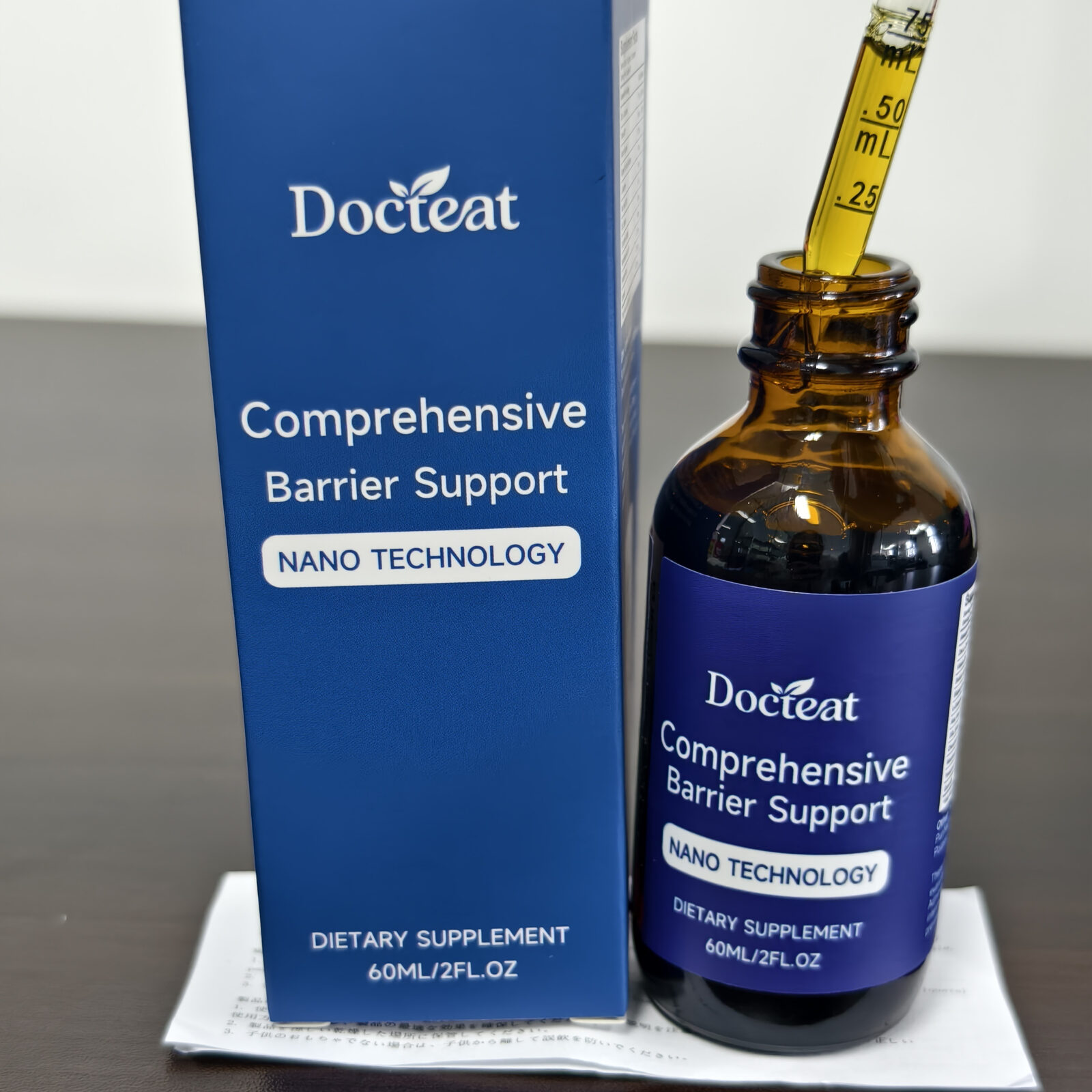 Dietary Supplements