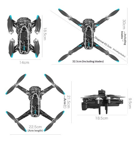 Screen-Controlled Brushless Quadcopter With Obstacle Avoidance For Aerial Photography